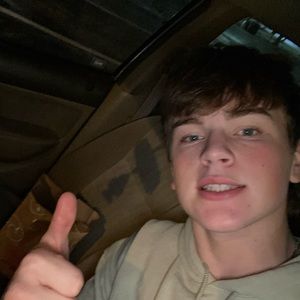 Meet your Posher, Tysen